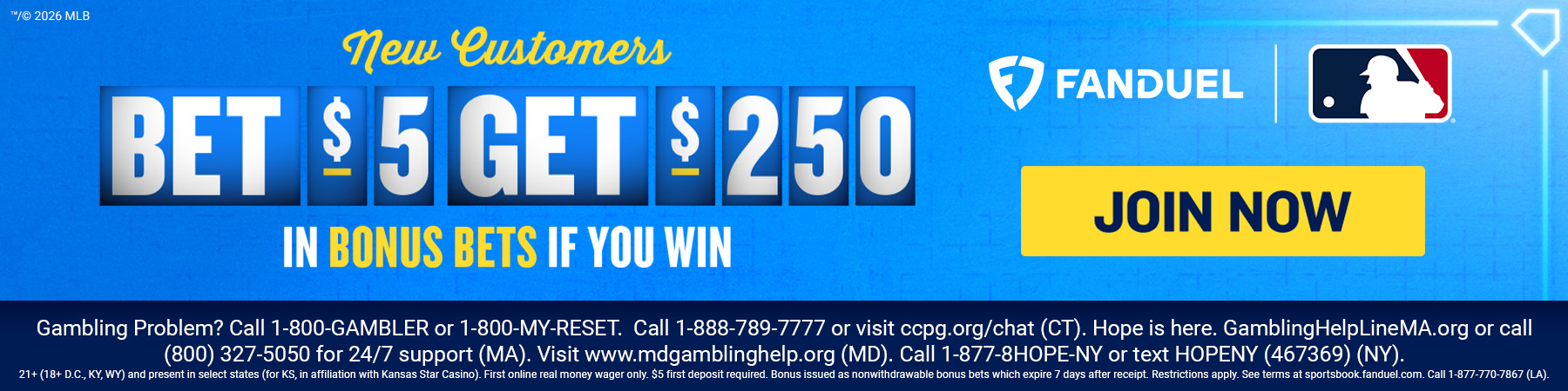 Fanduel Sportsbook