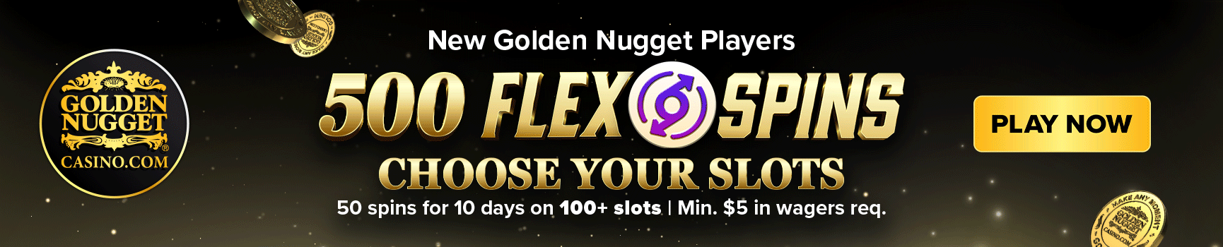 Golden Nugget Casino