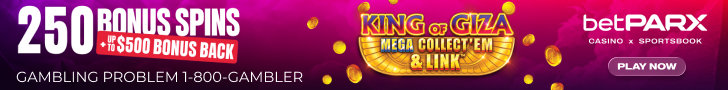 BetPARX Casino