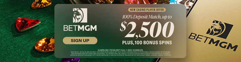 BetMGM Casino