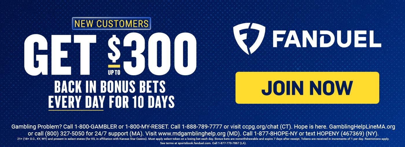 Fanduel Sportsbook
