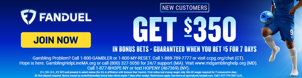 Fanduel Sportsbook